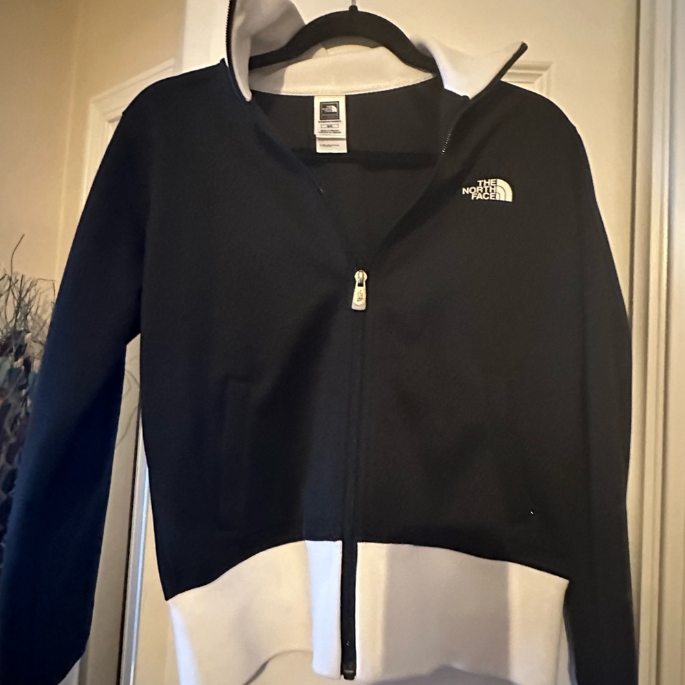 North face